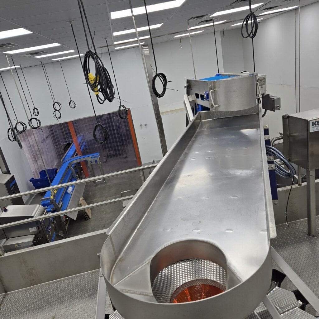 Viking Masek Bagging Line - view 3