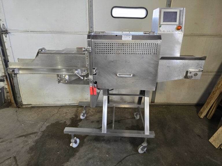 Emura EMC-201 Slicer