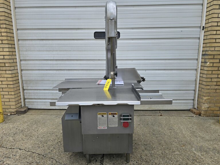Biro 3334 Band Saw