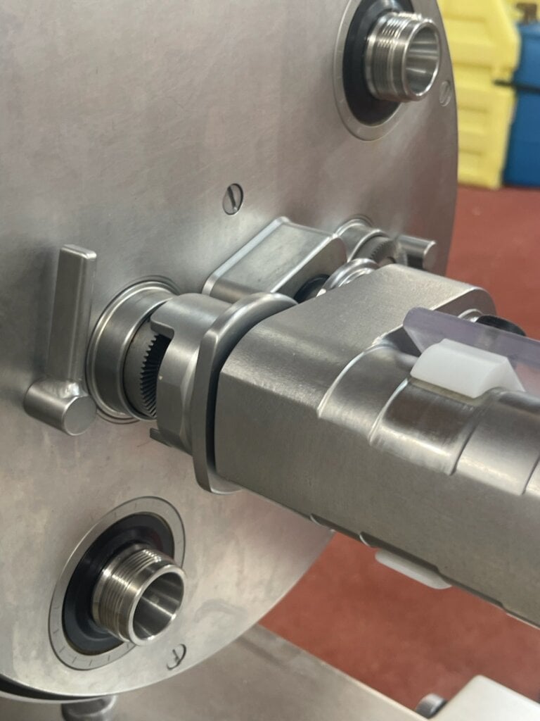 Handtmann AL System Linking Line - view 12