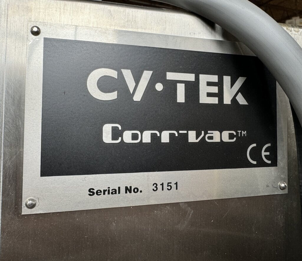 M-Tek Mark III Packaging Machine - view 7