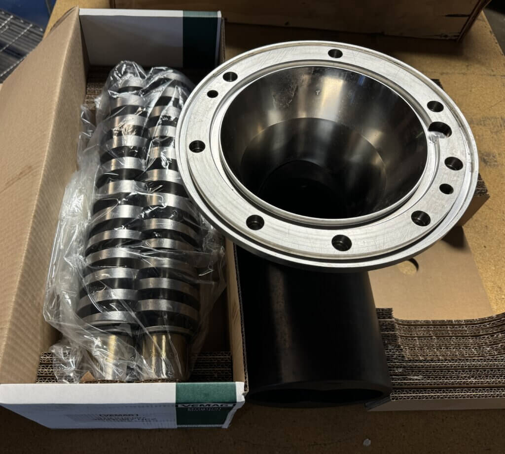 Vemag 913.310.097 Twin Screws - view 4