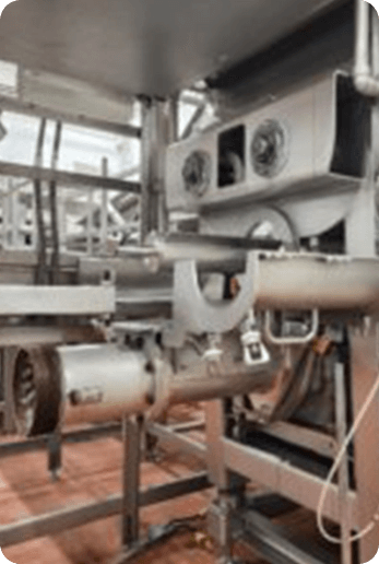 556eef77-16ad-4f02-ab20-b16c015f4748 LEE Industries Groen 80 DN/INA/2 Tilting Steam Kettle - view 4