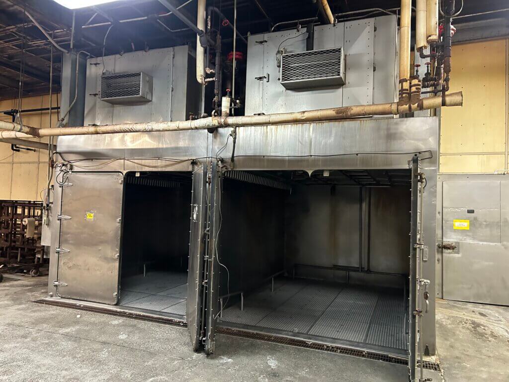 Harvin Choice Meat Processing Plant Closure