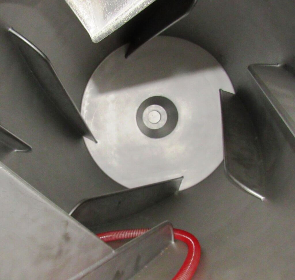 Fpec VT 85 Continuous Vacuum Tumbler - view 9