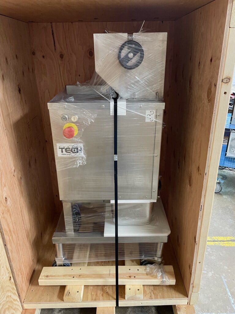 Fusion Tech SH-1 Meat Shredder