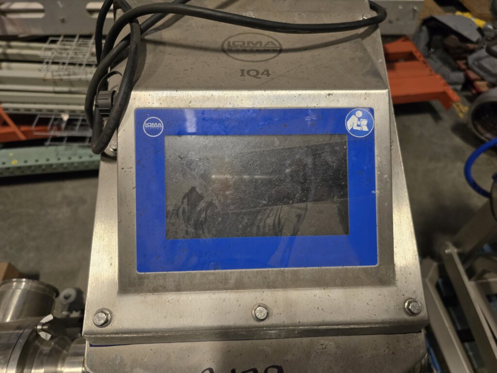 Loma IQ4 Pipeline Metal Detector - view 6