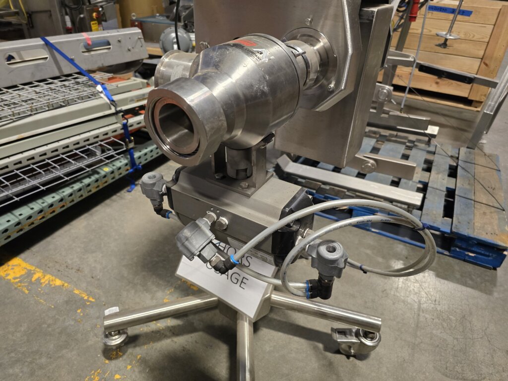 Loma IQ4 Pipeline Metal Detector - view 4