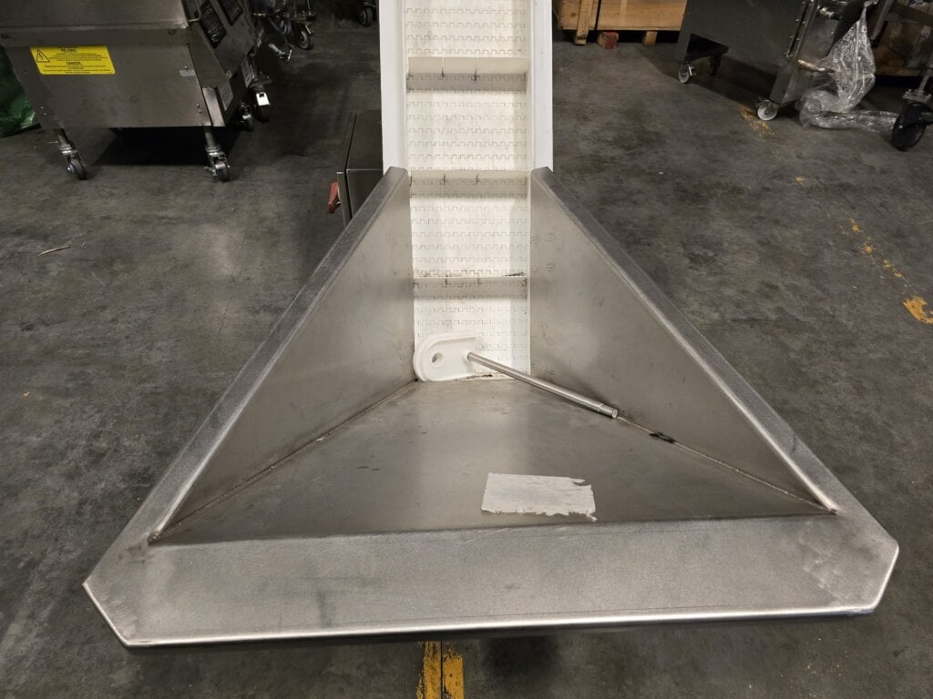 Dorner Incline Conveyor - view 5