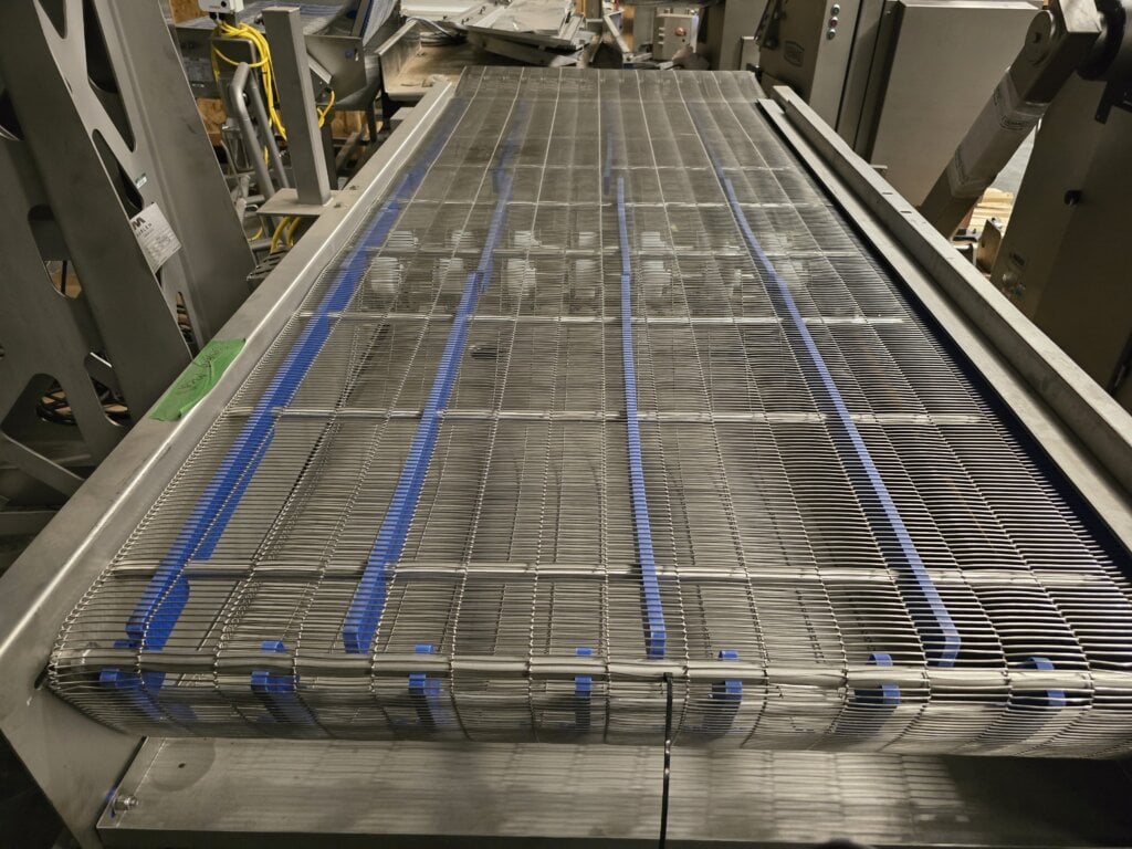 Nothum Transfer Conveyor - view 4