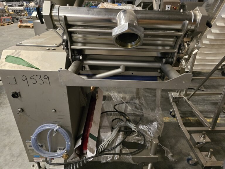 Vemag BC236 Meat Ball Former
