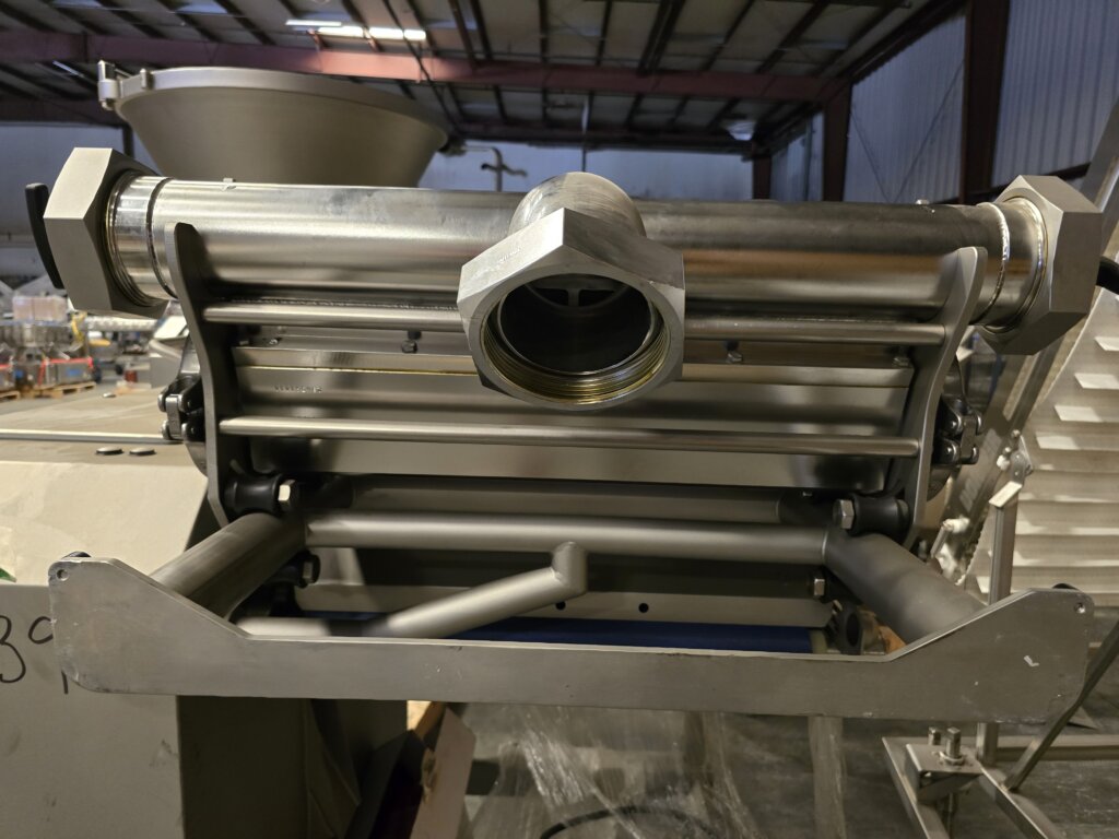 Vemag BC236 Meat Ball Former - view 2
