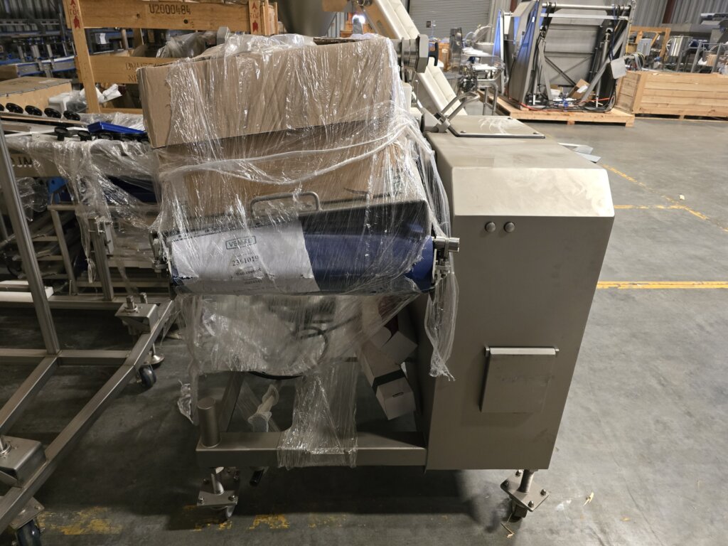 Vemag BC236 Meat Ball Former - view 4