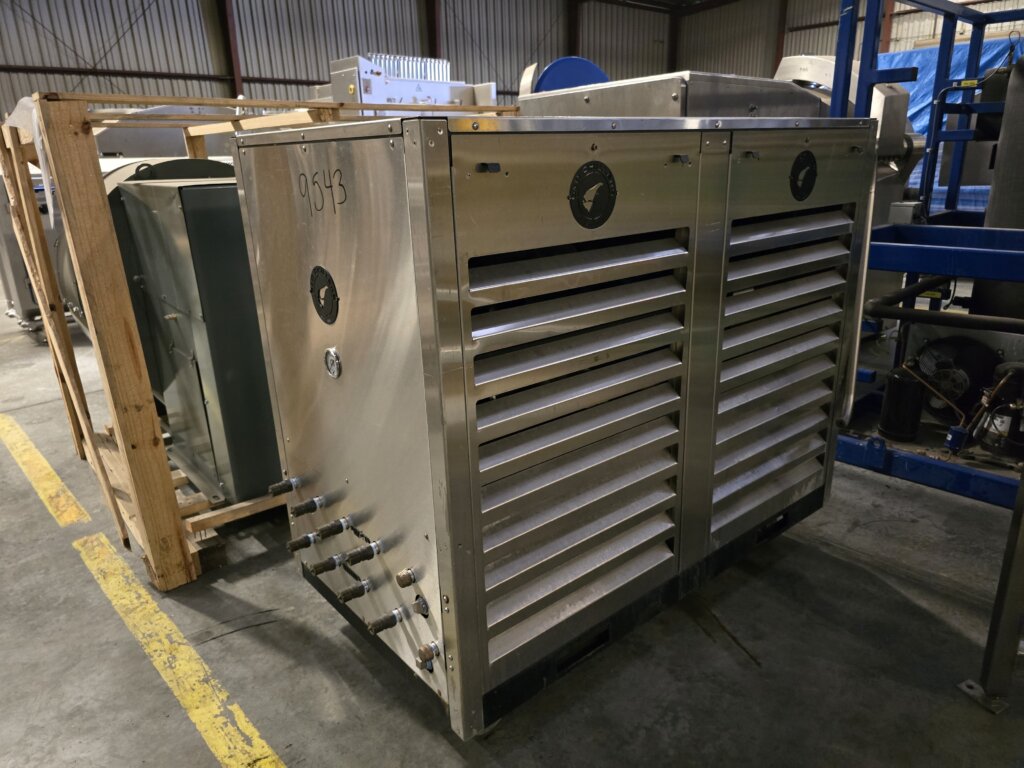 G & D Chiller CH-7 Portable Glycol Chiller