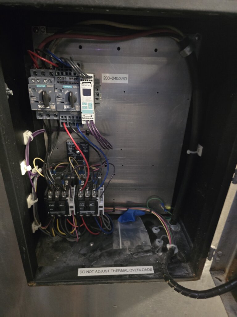 G & D Chiller CH-7 Portable Glycol Chiller - view 4