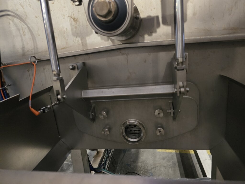 Blentech BT-42096 Blender - view 2