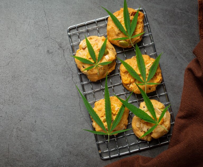 Challenges of Cannabis Kitchen Operations