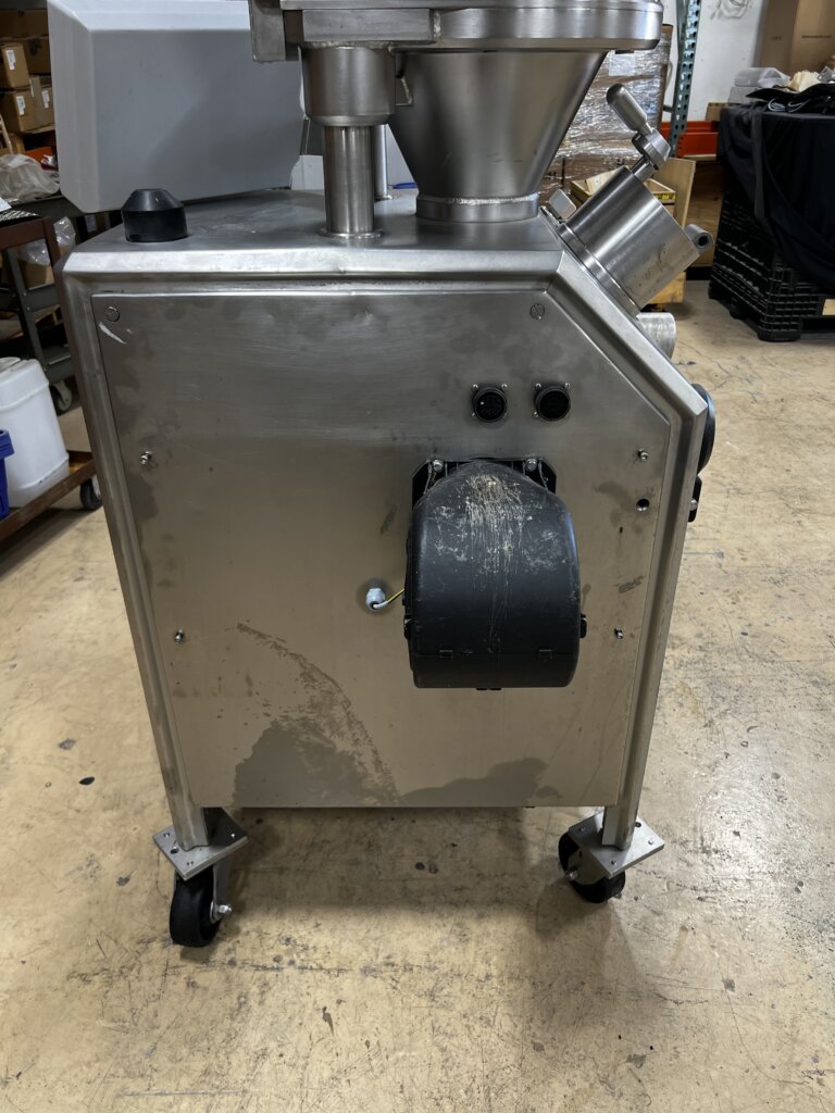 Vemag 500 Vacuum Stuffer - view 7