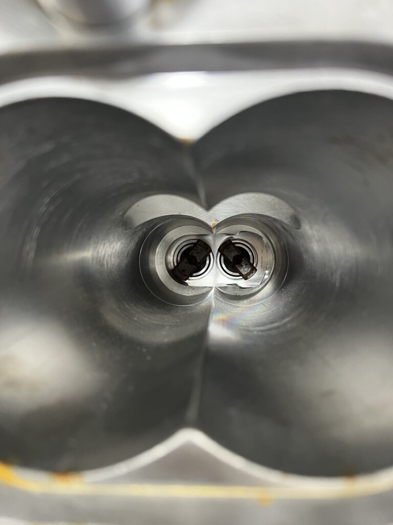 Vemag 500 Vacuum Stuffer - view 11