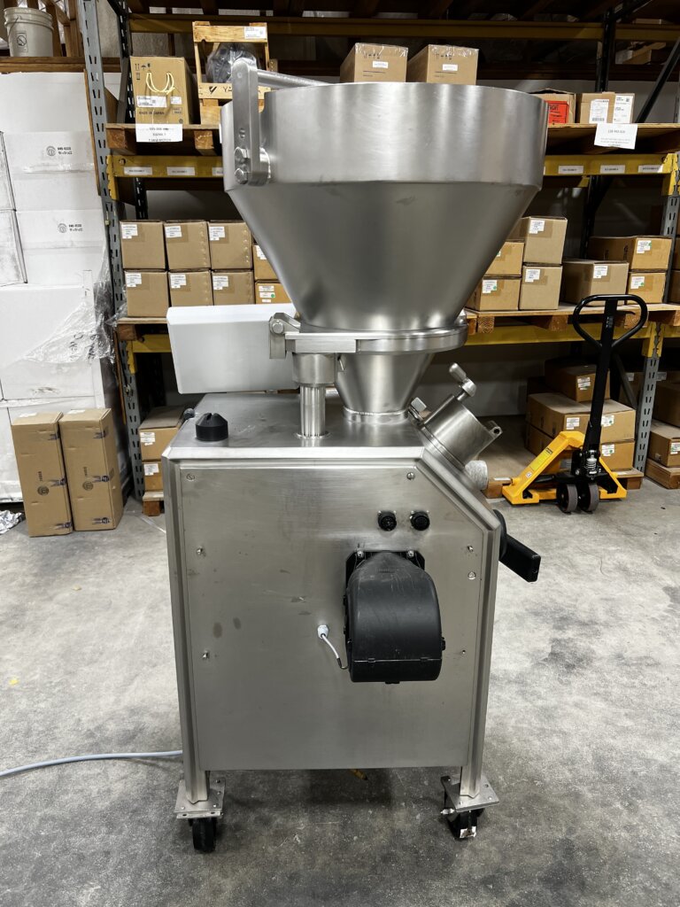 Vemag 500 Vacuum Stuffer - view 5
