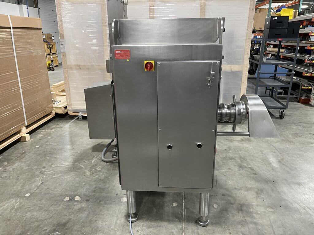 Laska WW 130 1G Grinder - view 2