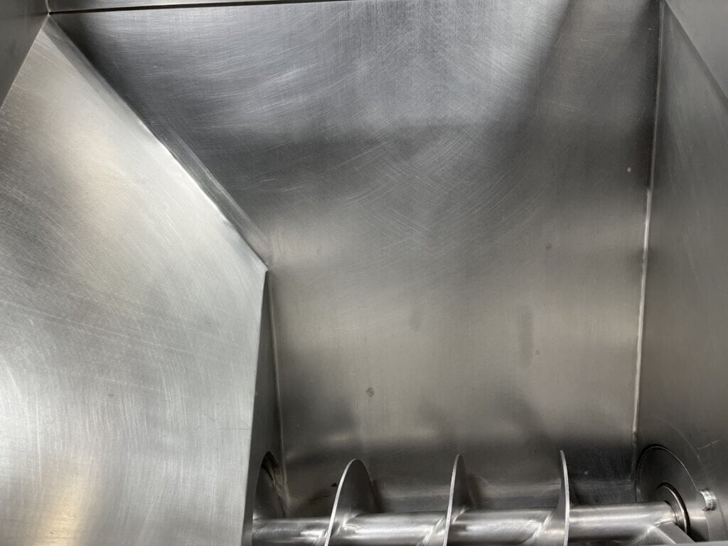 Laska WW 130 1G Grinder - view 4