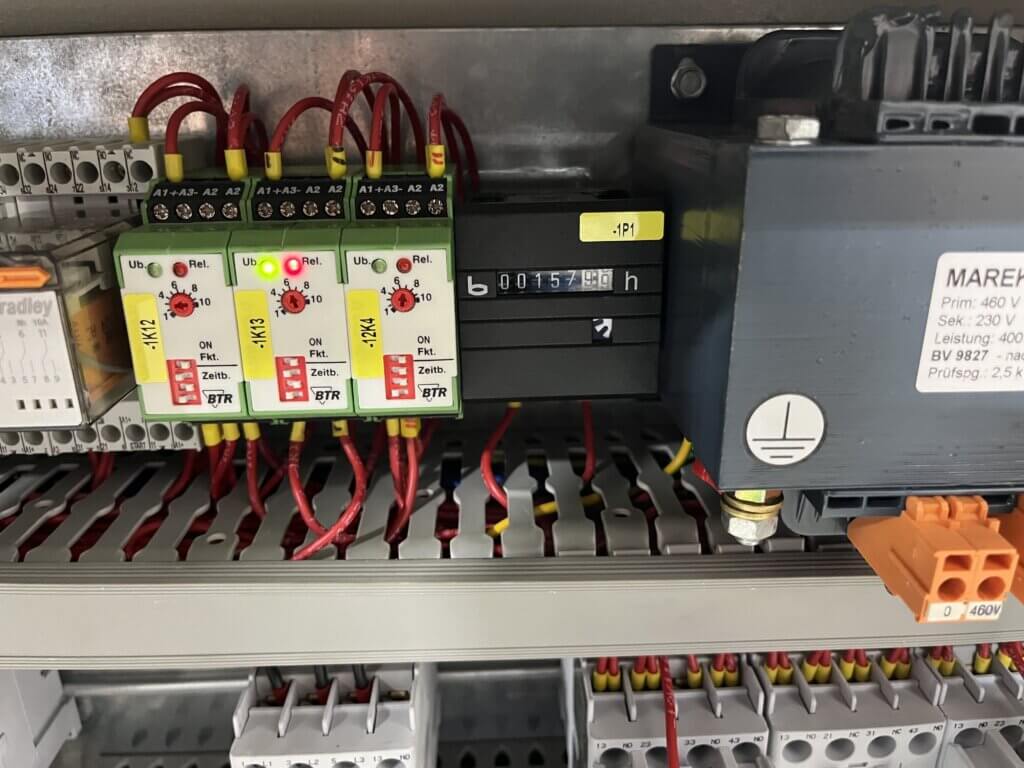 Laska WW 130 1G Grinder - view 7