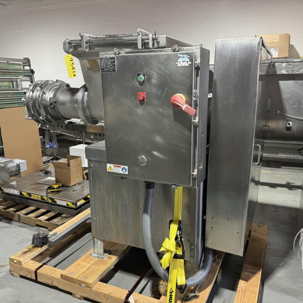 Weiler 1109 Grinder - view 2