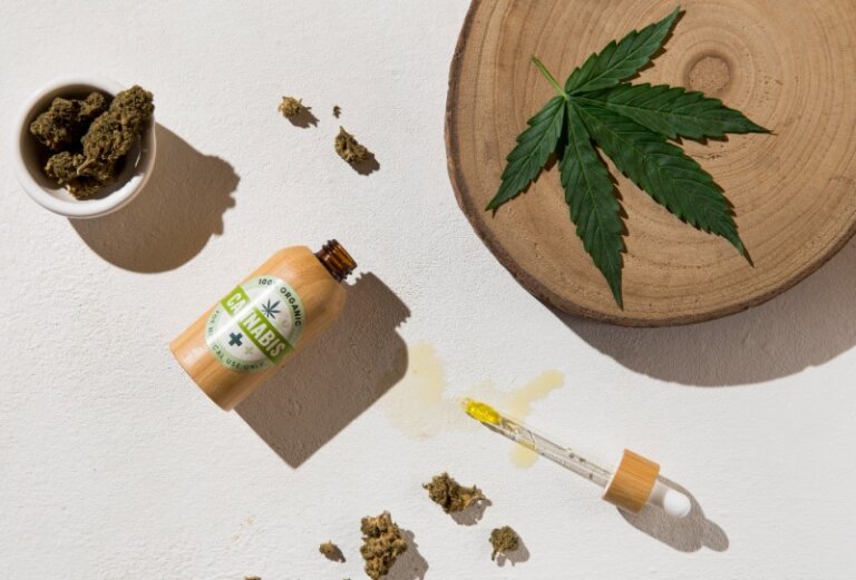 Sustainable Packaging Options for the Cannabis Industry