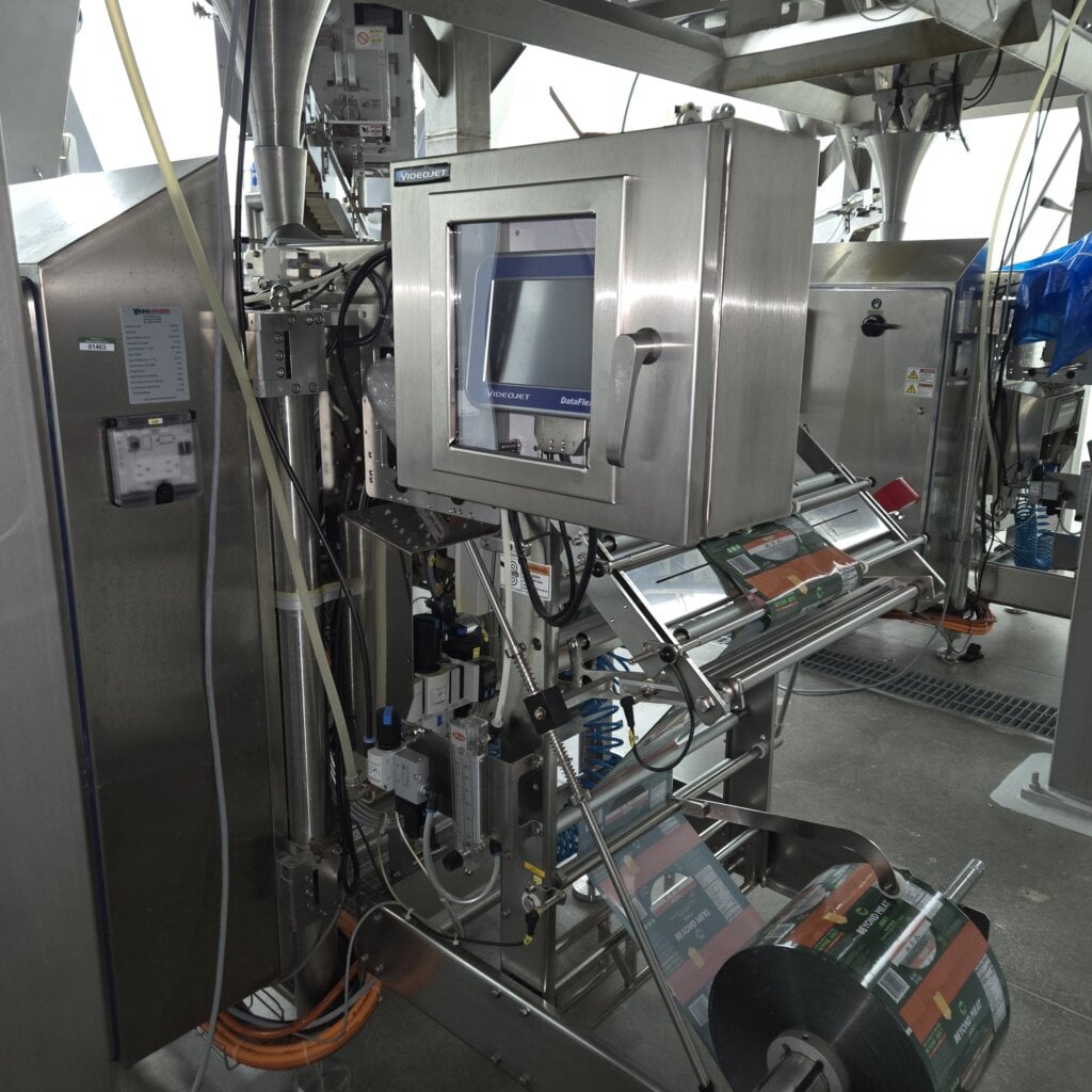 Viking Masek Velocity Bagger - view 3