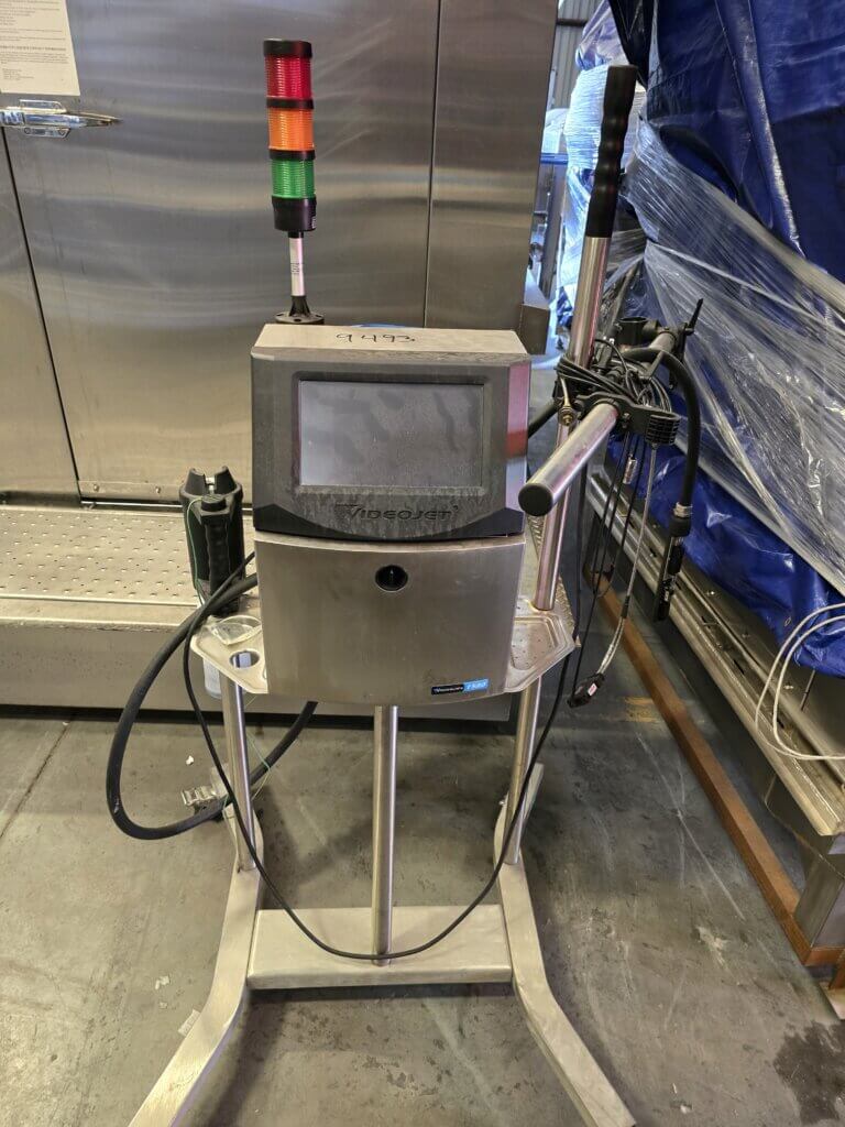 Videojet 1580 Printer