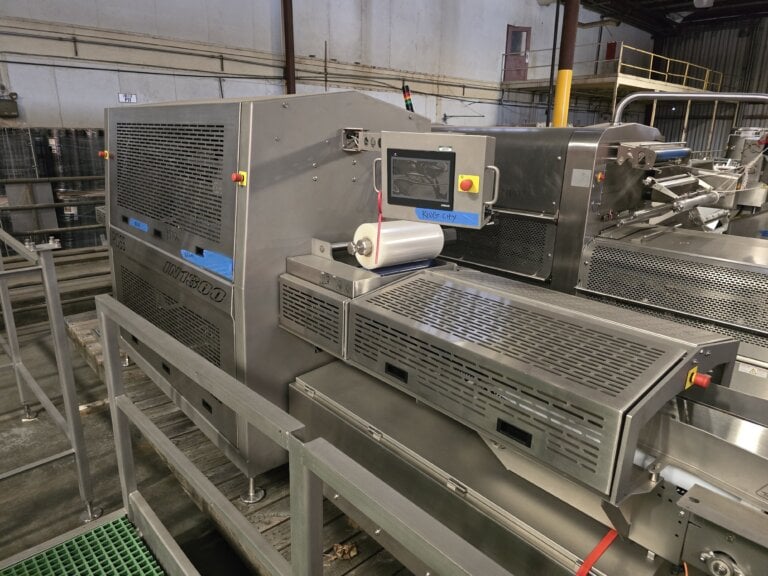 Ross IN 1300 Tray Sealer