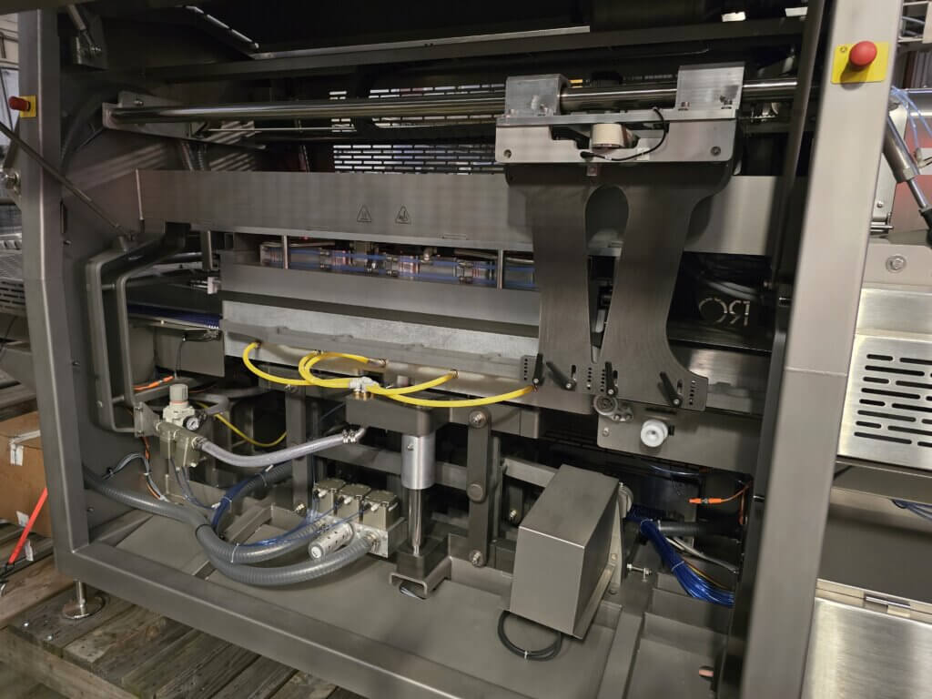 Ross IN 1300 Tray Sealer - view 8