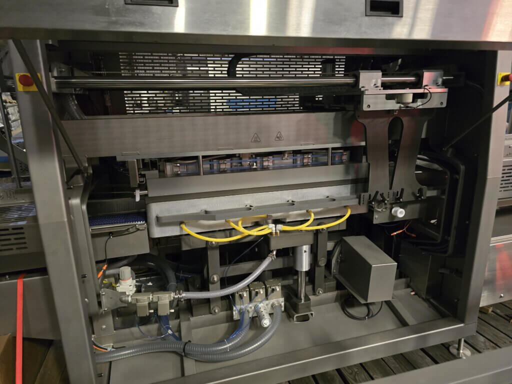Ross IN 1300 Tray Sealer - view 9