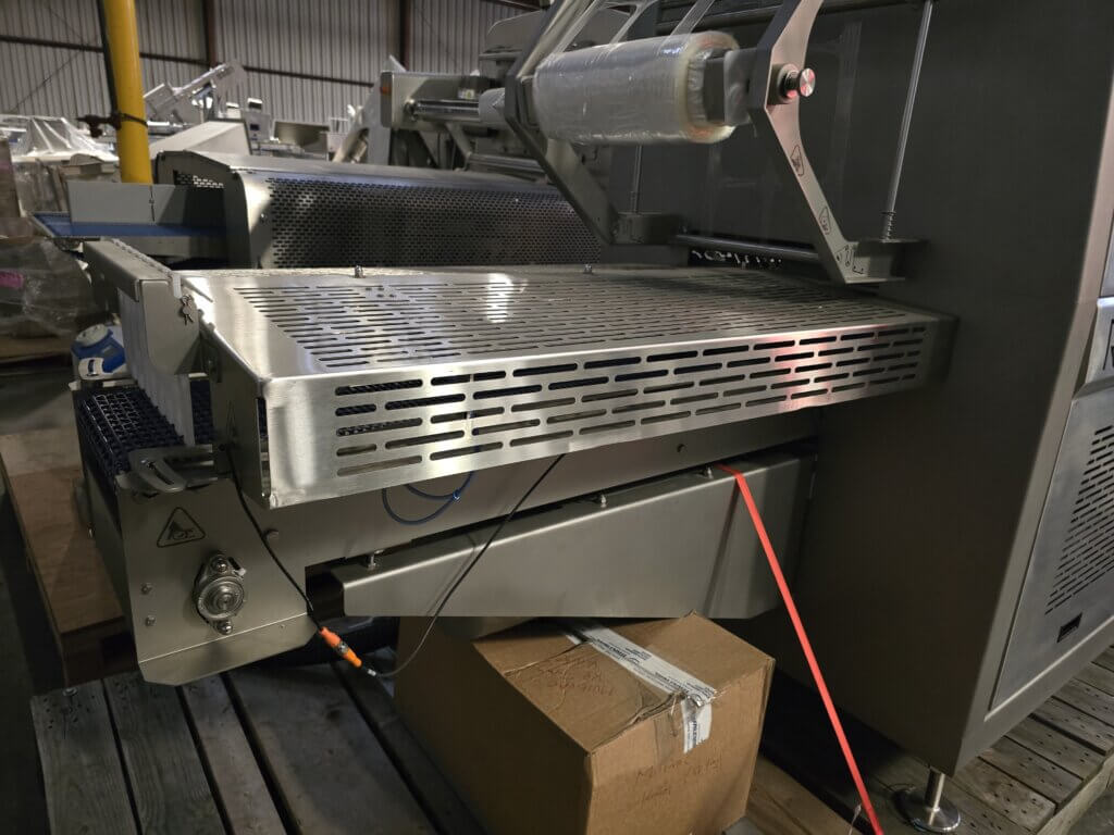 Ross IN 1300 Tray Sealer - view 11