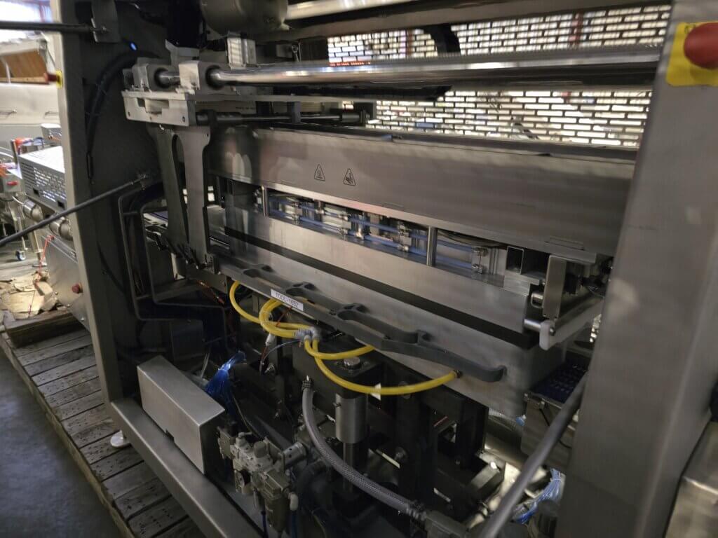 Ross IN 1300 Tray Sealer - view 12