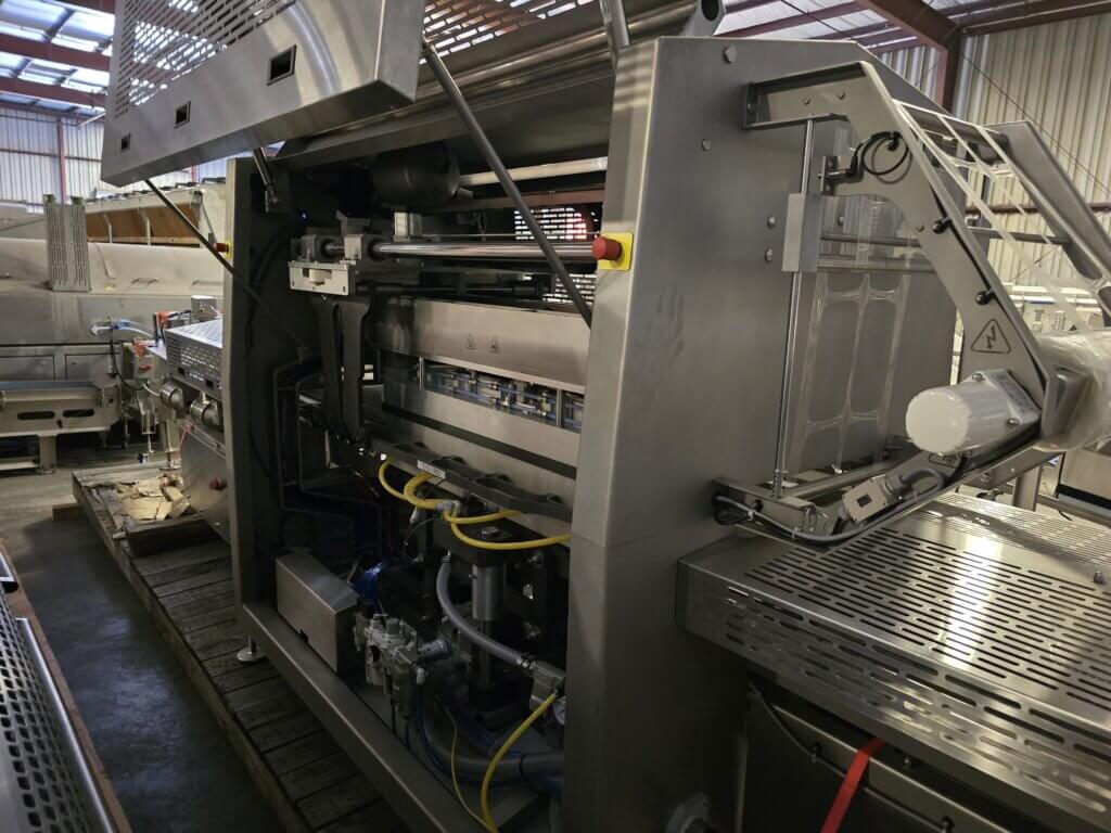 Ross IN 1300 Tray Sealer - view 13