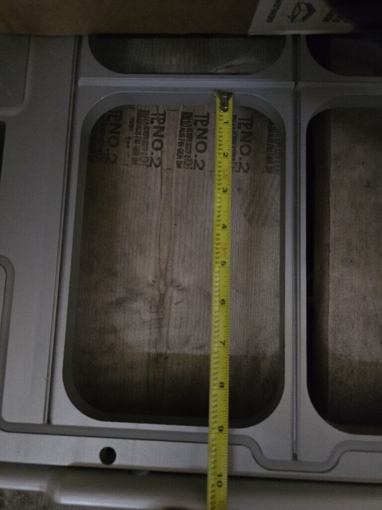 Ross IN 1300 Tray Sealer - view 14