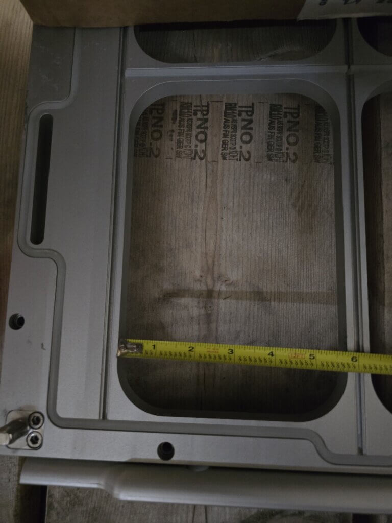 Ross IN 1300 Tray Sealer - view 15