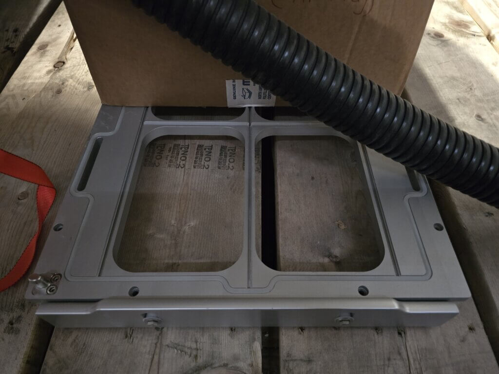 Ross IN 1300 Tray Sealer - view 16