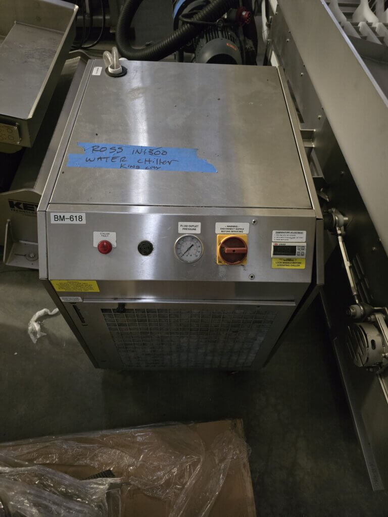 Ross IN 1300 Tray Sealer - view 17