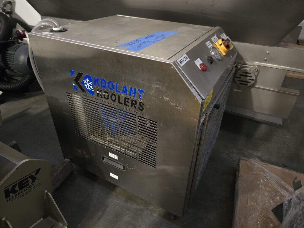 Ross IN 1300 Tray Sealer - view 18