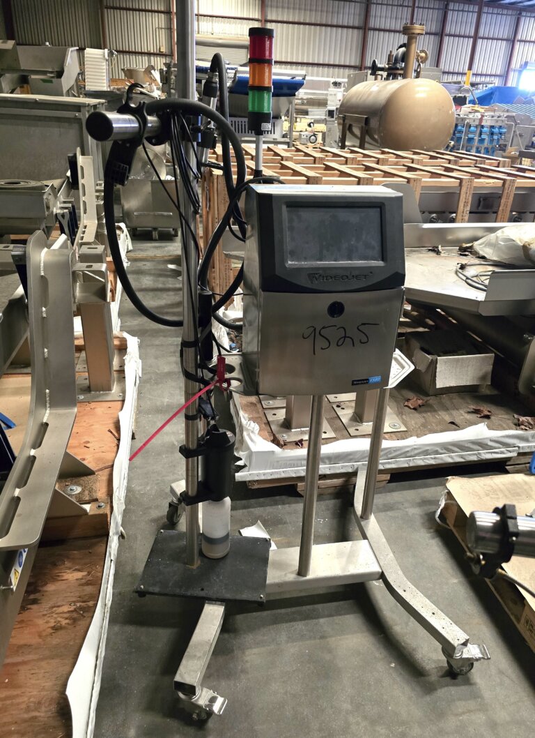 Videojet 1580 Printer