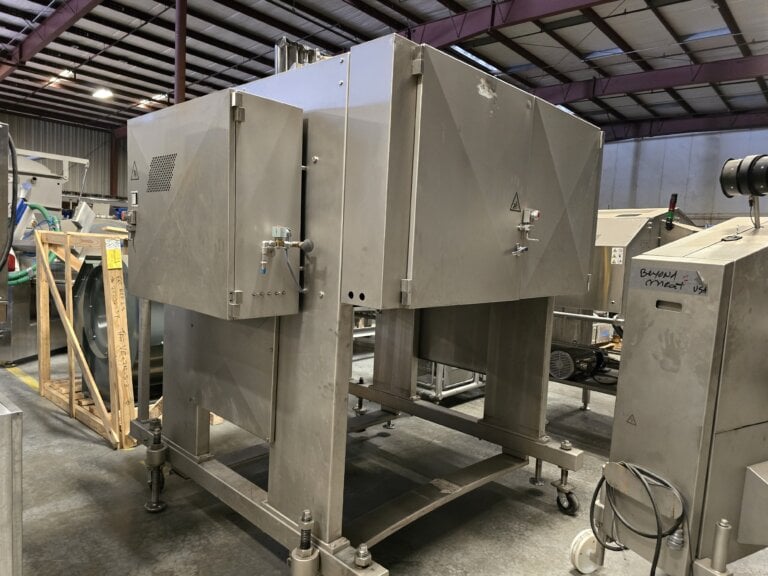 Grote HS-648-3-IT-E Slicer