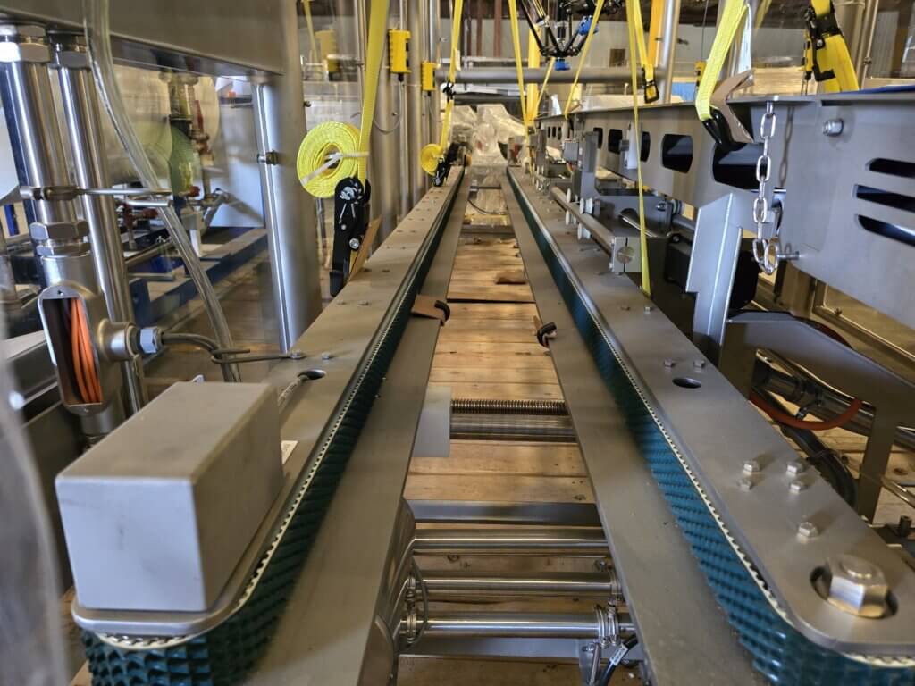 JLS Automation Robot Picker - view 11