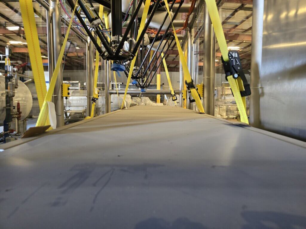 JLS Automation Robot Picker - view 12