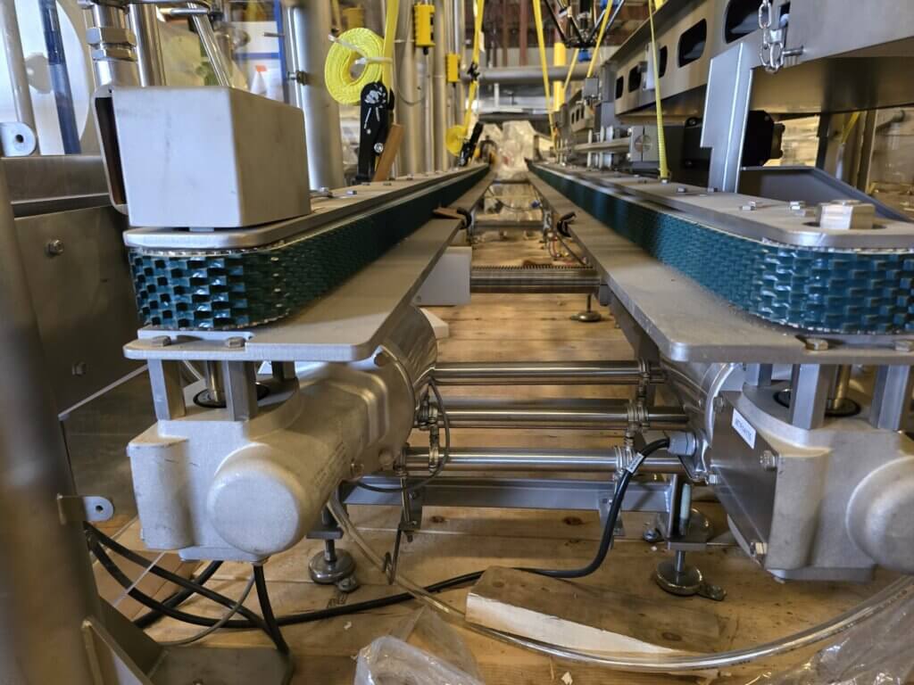 JLS Automation Robot Picker - view 10