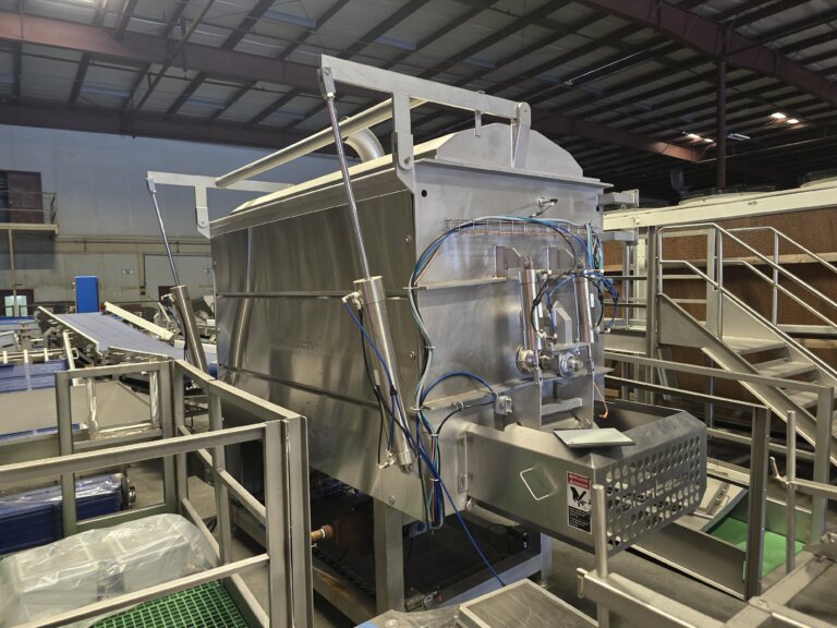 Blentech BT-42096 Blender