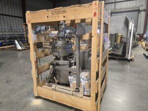 Stephan Umsk 24 E Universal Machine