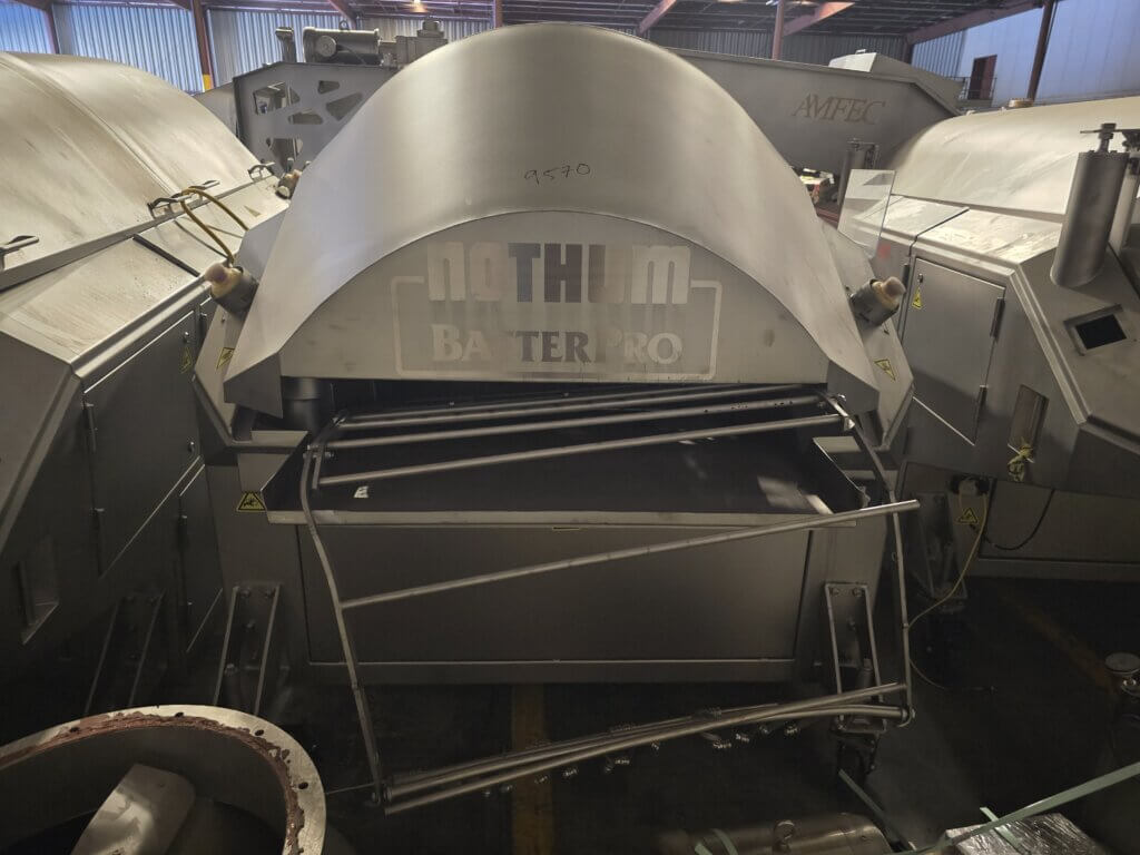 Nothum Batter PRO - view 5